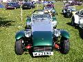 Locust Enthusiasts Club - Locust Kit Car - Stoneleigh 2003 - 026.JPG